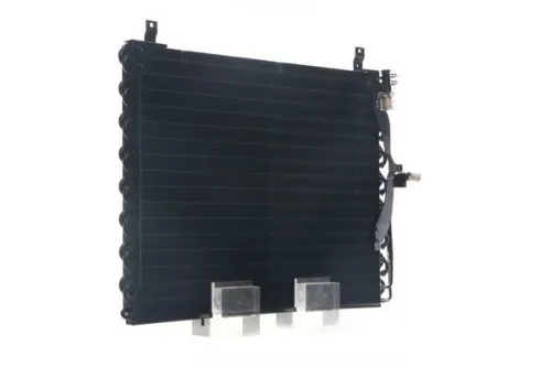 MAHLE Condenser, air conditioning (AC357000S)