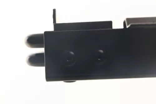 MAHLE Condenser, air conditioning (AC357000S)