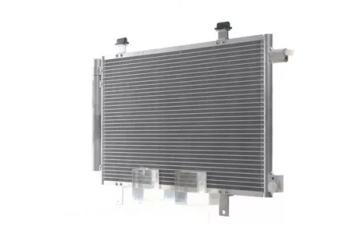 MAHLE Condenser, air conditioning (AC556000S)