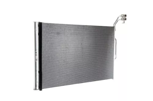 MAHLE Condenser, air conditioning (AC777000P)