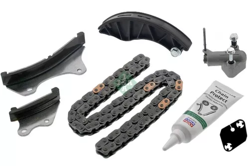 Schaeffler INA Tensioner, timing chain (551028910)