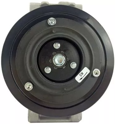 MAHLE Compressor, air conditioning (ACP364000S)