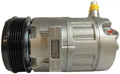 MAHLE Compressor, air conditioning (ACP367000S)