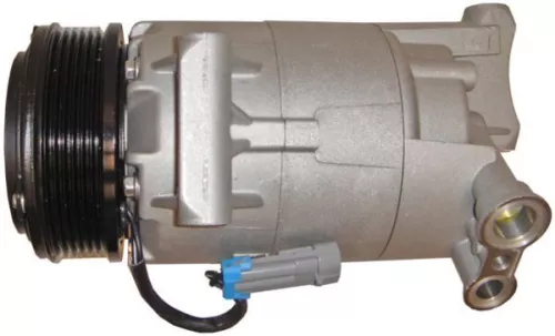 MAHLE Compressor, air conditioning (ACP4000S)
