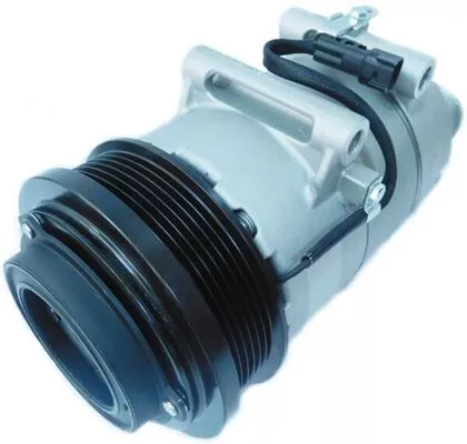 MAHLE Compressor, air conditioning (ACP861000S)