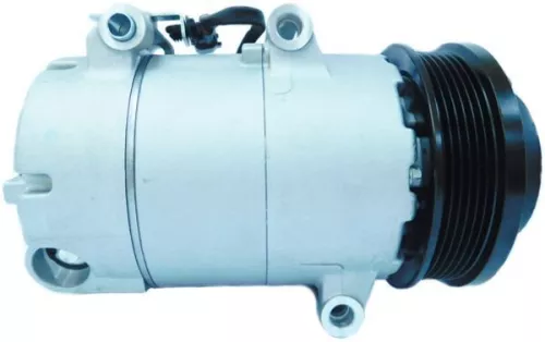 MAHLE Compressor, air conditioning (ACP861000S)