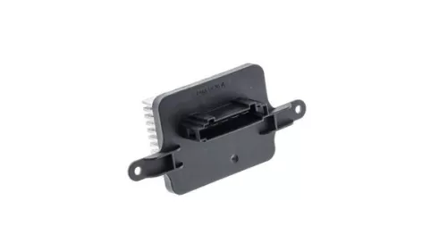 MAHLE Regulator, interior blower (ABR59000P)