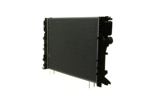 MAHLE Radiator, engine cooling (CR1480000S)