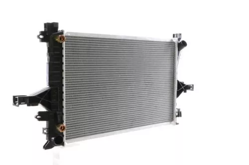 MAHLE Radiator, engine cooling (CR1547000S)