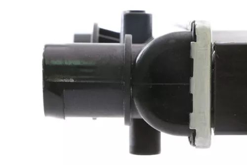 MAHLE Radiator, engine cooling (CR632000S)