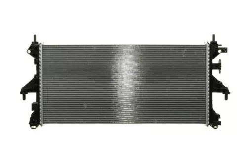 MAHLE Radiator, engine cooling (CR887000P)