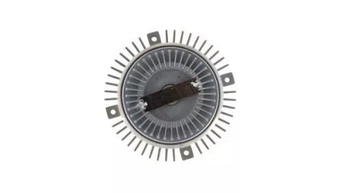 MAHLE Clutch, radiator fan (CFC64000P)