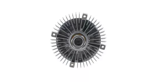 MAHLE Clutch, radiator fan (CFC64000P)