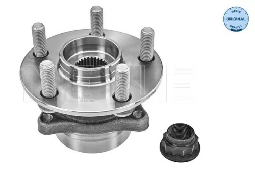 Wheel Hub