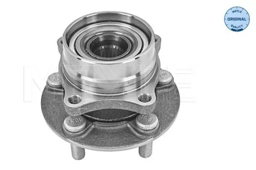 MEYLE Wheel Hub (30-146520005)