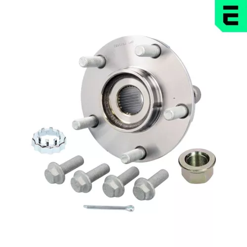 OPTIMAL Wheel Bearing Kit (961560)