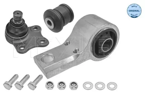 Repair Kit, control arm