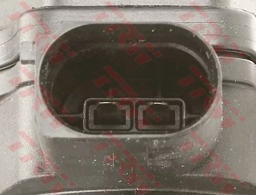 TRW Brake Caliper (BHT335E)