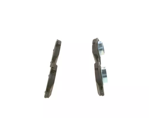BOSCH Brake Pad Set, disc brake (0986494763)