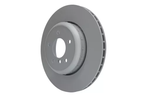 ATE Brake Disc (24.0124-0201.2)