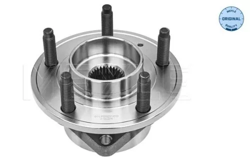 MEYLE Wheel Hub (6146520016)