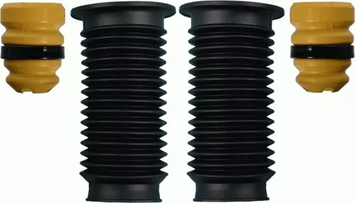 Dust Cover Kit, shock absorber