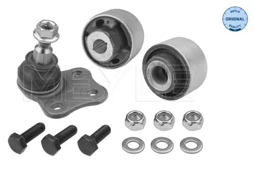 Repair Kit, control arm