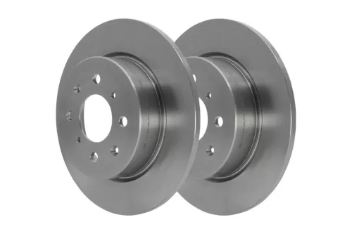 ATE Brake Disc (24.0110-0326.1)