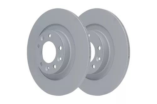 ATE Brake Disc (24.0112-0212.1)