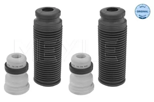 Dust Cover Kit, shock absorber
