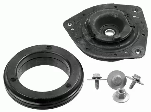 Repair Kit, suspension strut support mount