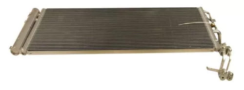 MAXGEAR Condenser, air conditioning (AC830148)