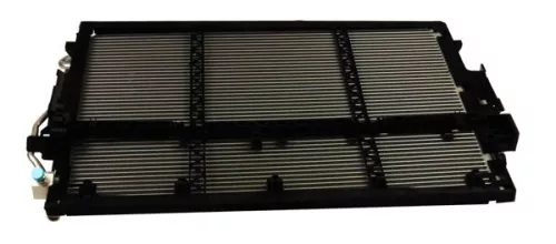 MAXGEAR Condenser, air conditioning (AC830182)