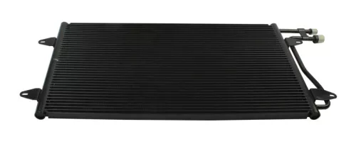 MAXGEAR Condenser, air conditioning (AC830026)