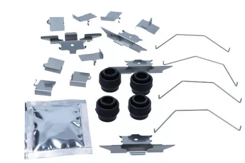 Accessory Kit, disc brake pad