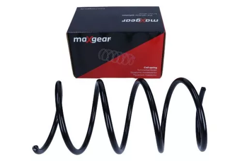 MAXGEAR Suspension Spring (60-0568)