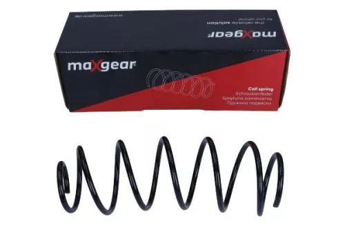 MAXGEAR Suspension Spring (60-0768)