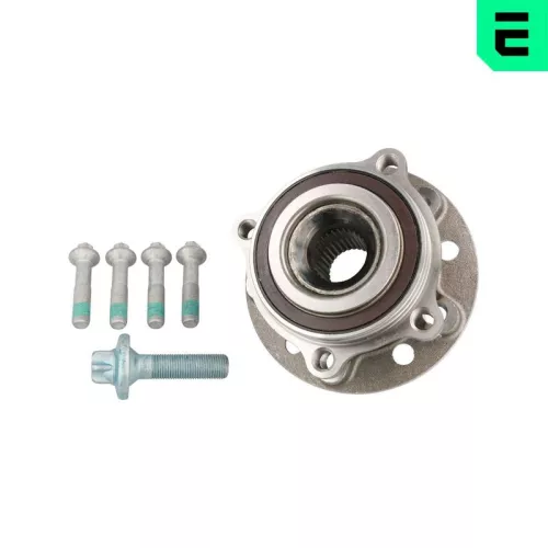 OPTIMAL Wheel Bearing Kit (401305)