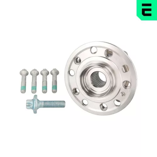OPTIMAL Wheel Bearing Kit (401305)