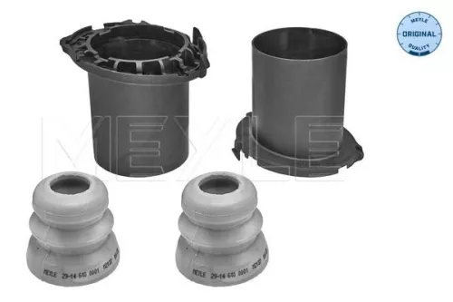 Dust Cover Kit, shock absorber