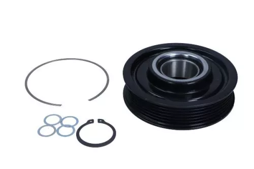 Magnetic Clutch, air conditioning compressor