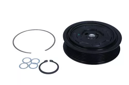 MAXGEAR Magnetic Clutch, air conditioning compressor (AC130007)