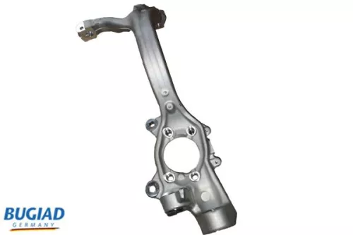 Steering Knuckle, wheel suspension