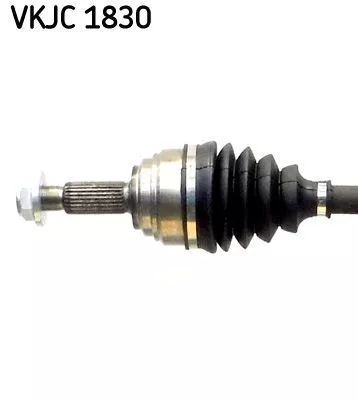 SKF Drive Shaft (VKJC1830)