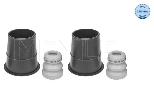 Dust Cover Kit, shock absorber