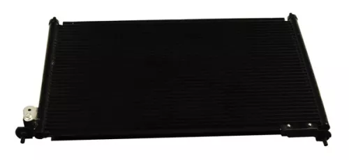 MAXGEAR Condenser, air conditioning (AC830112)