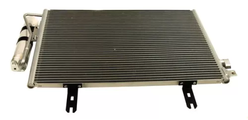 MAXGEAR Condenser, air conditioning (AC830162)