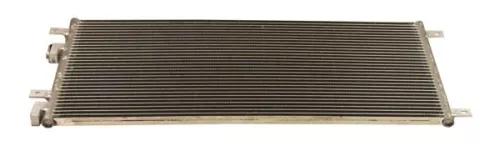 MAXGEAR Condenser, air conditioning (AC830064)