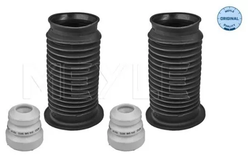 Dust Cover Kit, shock absorber