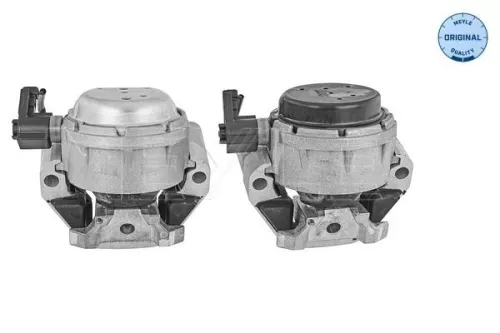 MEYLE Mounting, engine (1001993107/S)